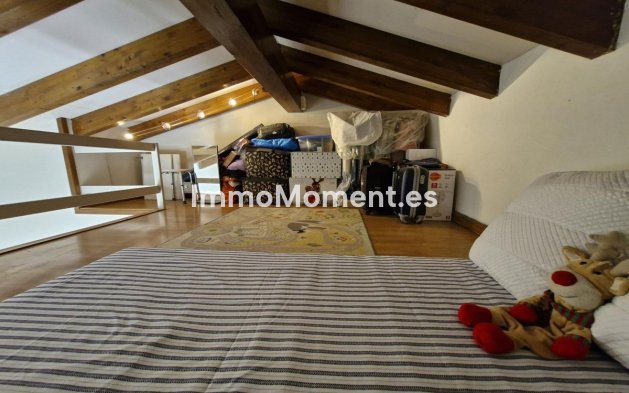 Revente - Maison de campagne - Intérieur                       - Coín