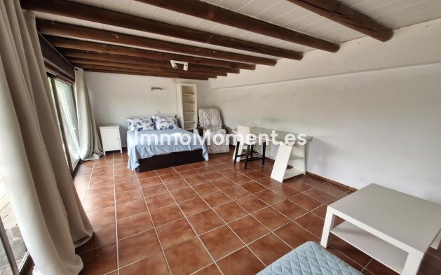 Revente - Maison de campagne - Intérieur                       - Coín