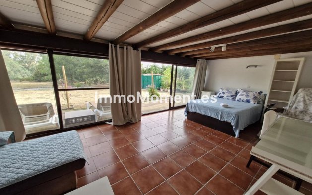 Revente - Maison de campagne - Intérieur                       - Coín