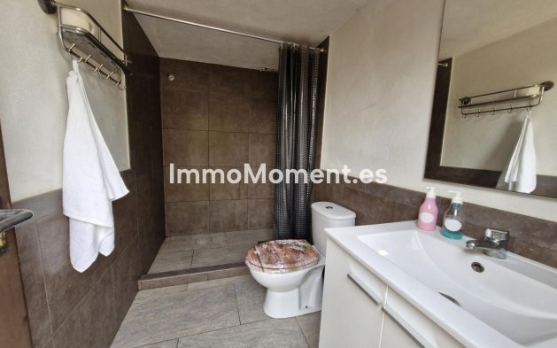 Revente - Maison de campagne - Intérieur                       - Coín