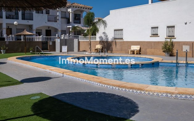 Wiederverkauf - Wohnung - Orihuela - Punta Prima