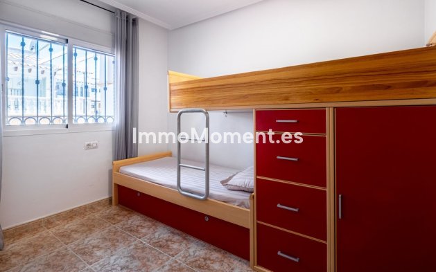 Wiederverkauf - Wohnung - Orihuela - Punta Prima