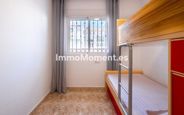 Wiederverkauf - Wohnung - Orihuela - Punta Prima
