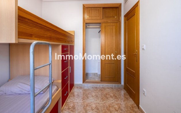 Wiederverkauf - Wohnung - Orihuela - Punta Prima