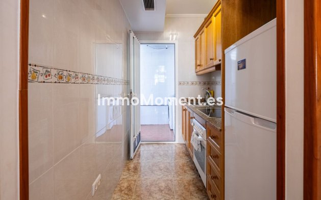 Wiederverkauf - Wohnung - Orihuela - Punta Prima