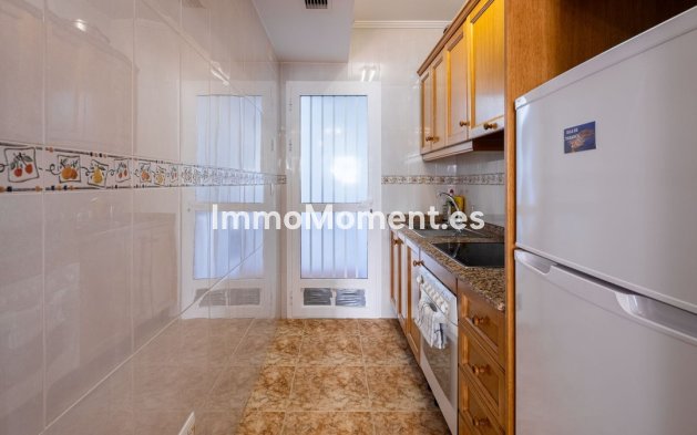 Wiederverkauf - Wohnung - Orihuela - Punta Prima