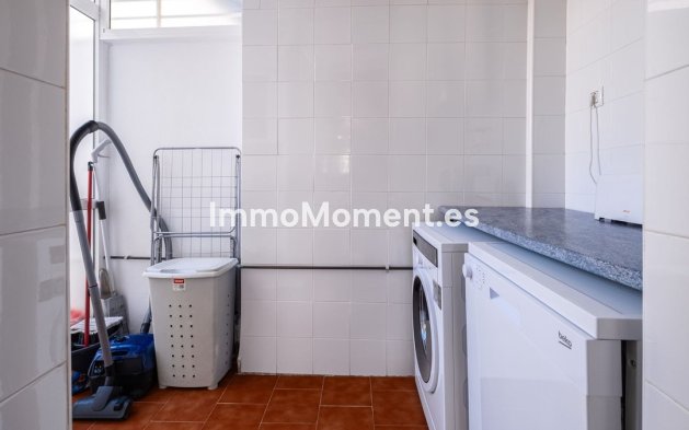 Wiederverkauf - Wohnung - Orihuela - Punta Prima