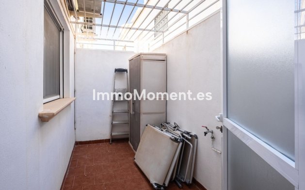 Wiederverkauf - Wohnung - Orihuela - Punta Prima