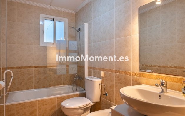 Wiederverkauf - Wohnung - Orihuela - Punta Prima