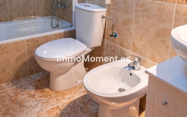 Wiederverkauf - Wohnung - Orihuela - Punta Prima
