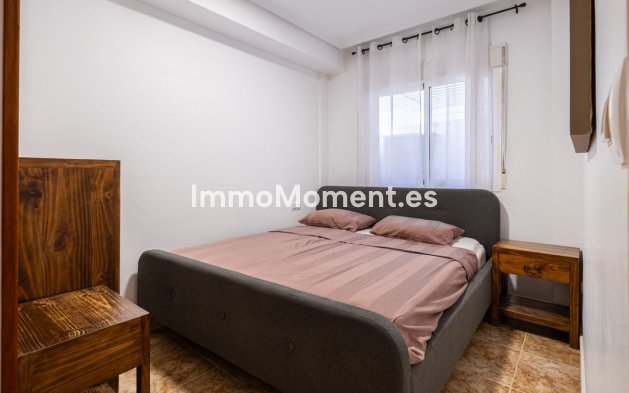 Wiederverkauf - Wohnung - Orihuela - Punta Prima