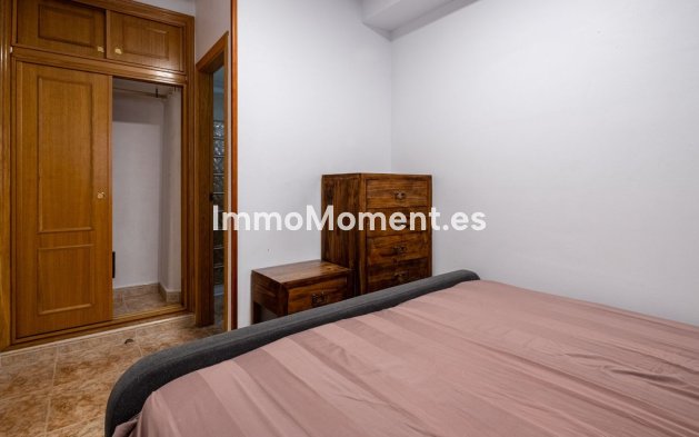 Wiederverkauf - Wohnung - Orihuela - Punta Prima