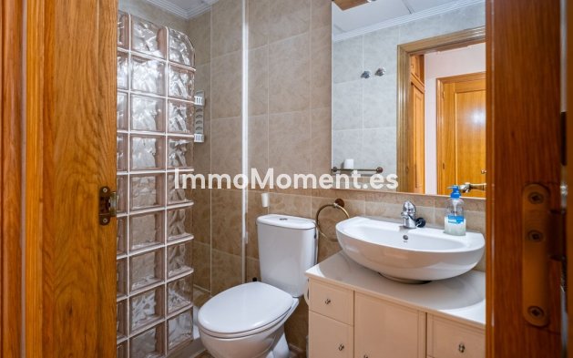 Wiederverkauf - Wohnung - Orihuela - Punta Prima
