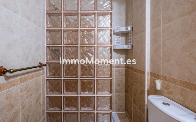 Wiederverkauf - Wohnung - Orihuela - Punta Prima