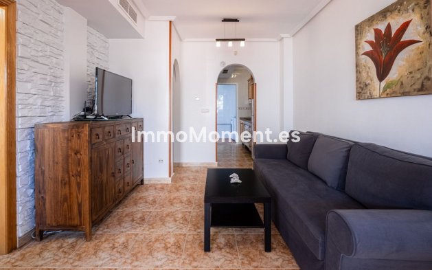 Wiederverkauf - Wohnung - Orihuela - Punta Prima