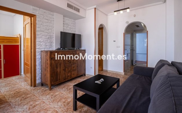 Wiederverkauf - Wohnung - Orihuela - Punta Prima