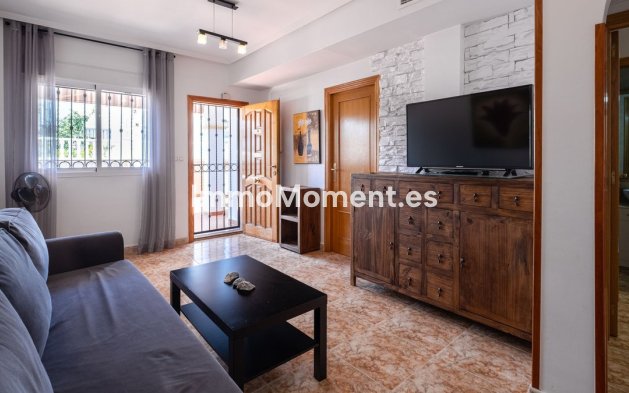 Wiederverkauf - Wohnung - Orihuela - Punta Prima