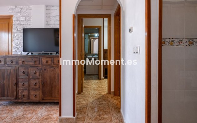 Wiederverkauf - Wohnung - Orihuela - Punta Prima