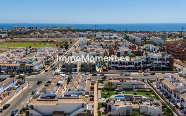 Wiederverkauf - Wohnung - Orihuela - Punta Prima