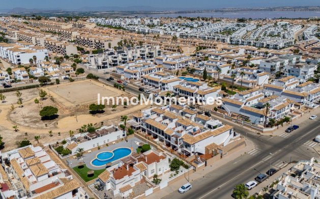 Wiederverkauf - Wohnung - Orihuela - Punta Prima