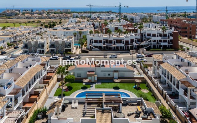 Wiederverkauf - Wohnung - Orihuela - Punta Prima
