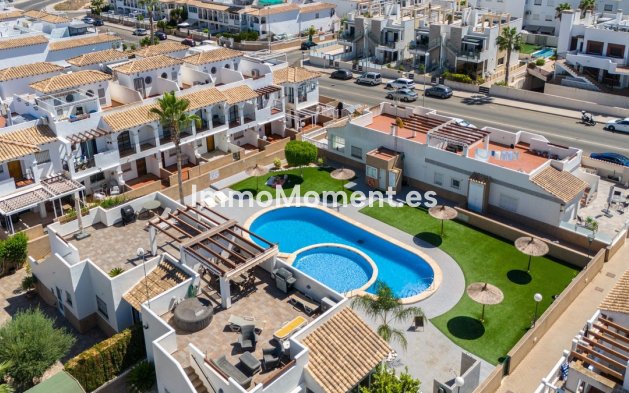 Wiederverkauf - Wohnung - Orihuela - Punta Prima