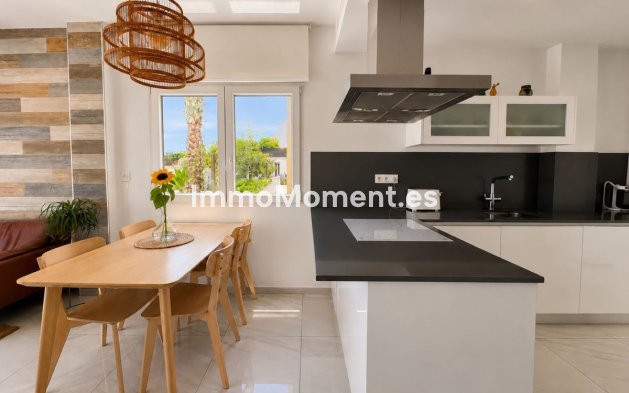 Resale - Townhouse - Orihuela - Los Balcones