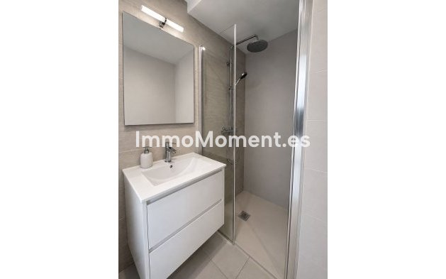 Resale - Townhouse - Orihuela - Los Balcones