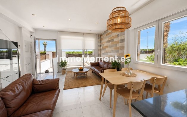 Resale - Townhouse - Orihuela - Los Balcones