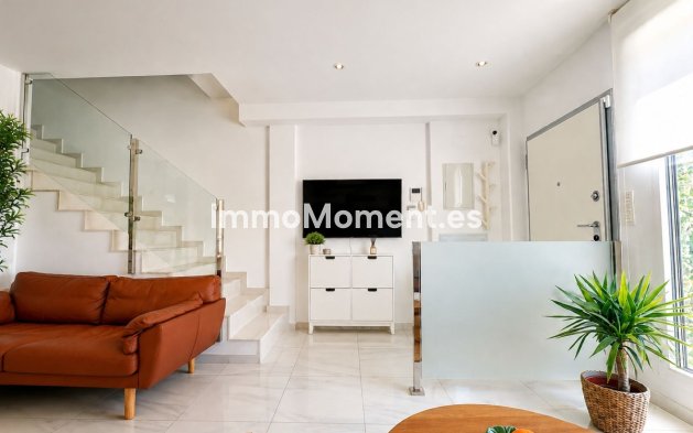 Resale - Townhouse - Orihuela - Los Balcones