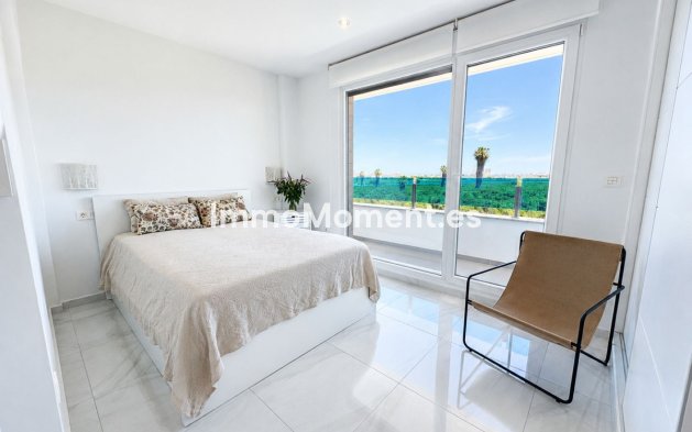 Resale - Townhouse - Orihuela - Los Balcones