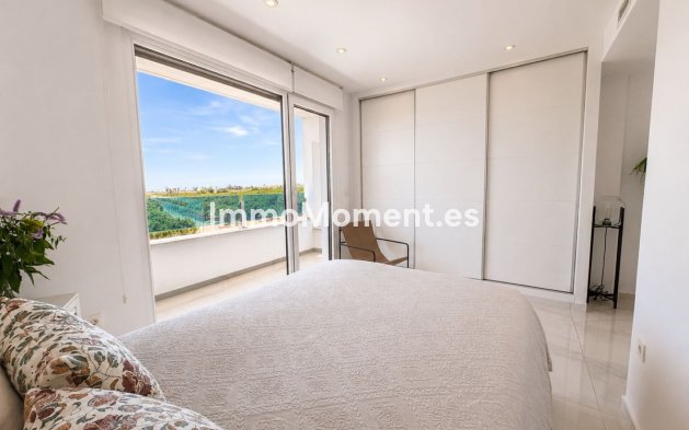 Resale - Townhouse - Orihuela - Los Balcones