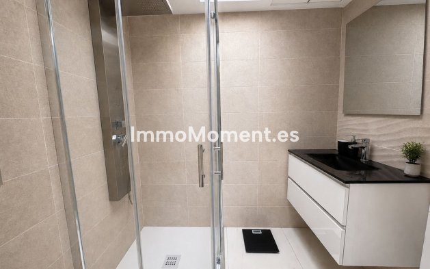 Resale - Townhouse - Orihuela - Los Balcones