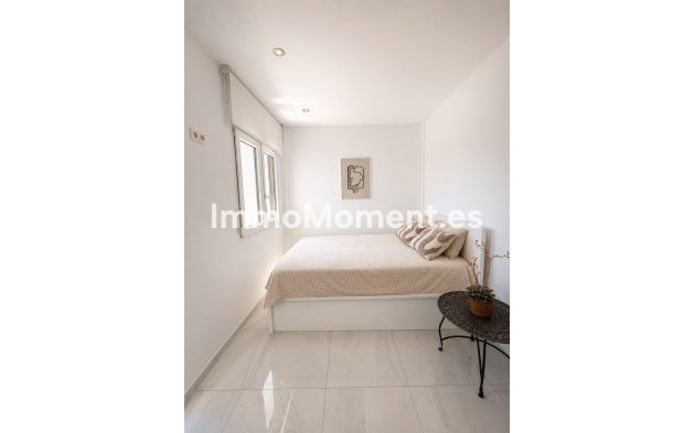 Resale - Townhouse - Orihuela - Los Balcones