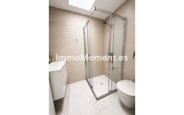 Resale - Townhouse - Orihuela - Los Balcones