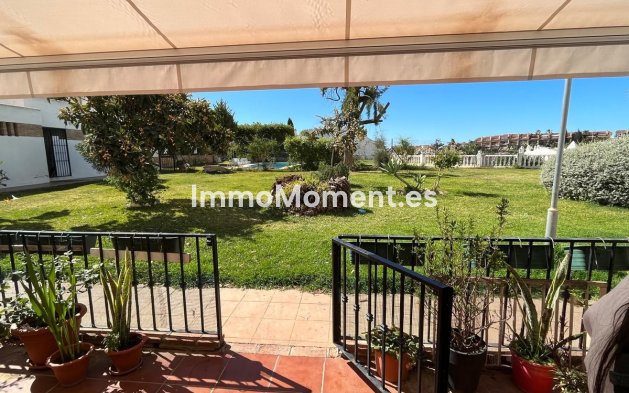 Wiederverkauf - Wohnung - Benalmadena - Benalmadena Centro