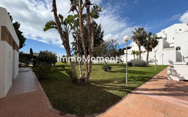 Wiederverkauf - Wohnung - Benalmadena - Benalmadena Centro