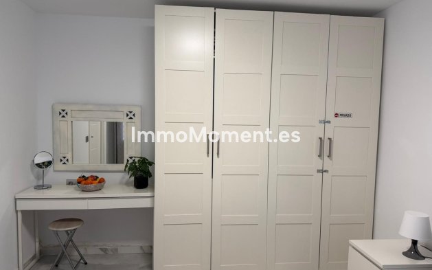 Wiederverkauf - Wohnung - Benalmadena - Benalmadena Centro