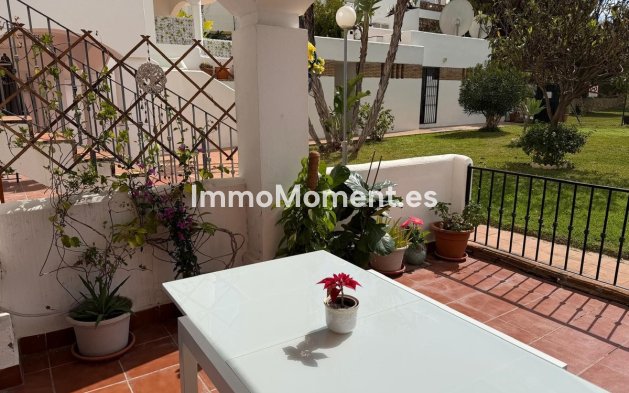 Wiederverkauf - Wohnung - Benalmadena - Benalmadena Centro