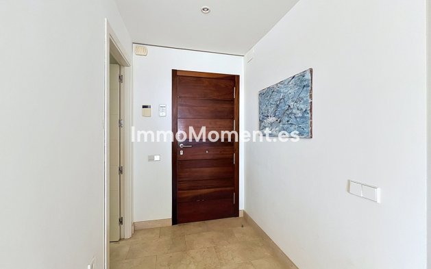 Wiederverkauf - Wohnung - Casares - Casares Centro
