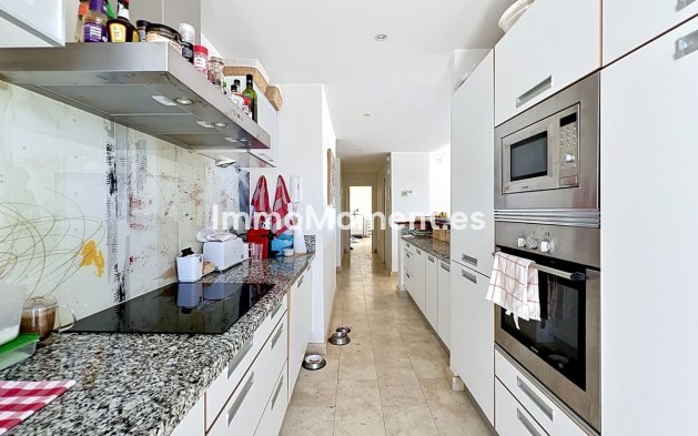 Wiederverkauf - Wohnung - Casares - Casares Centro