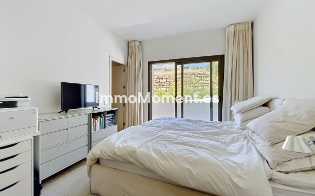 Wiederverkauf - Wohnung - Casares - Casares Centro
