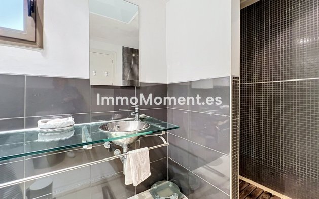 Wiederverkauf - Wohnung - Casares - Casares Centro