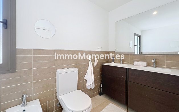 Wiederverkauf - Wohnung - Casares - Casares Centro