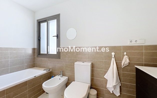 Wiederverkauf - Wohnung - Casares - Casares Centro