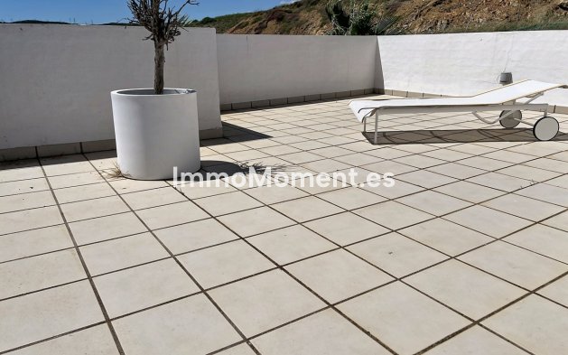 Wiederverkauf - Wohnung - Casares - Casares Centro
