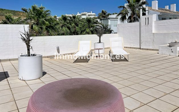 Wiederverkauf - Wohnung - Casares - Casares Centro