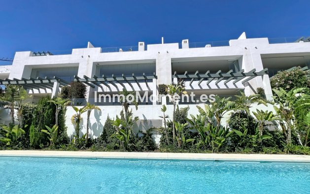 Wiederverkauf - Wohnung - Casares - Casares Centro