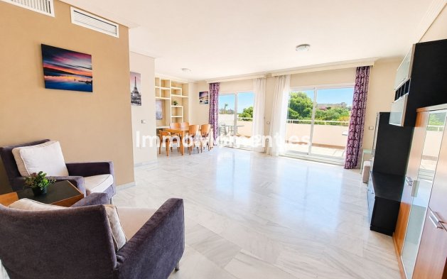 Resale - Apartment - Fuengirola - Fuengirola Centro