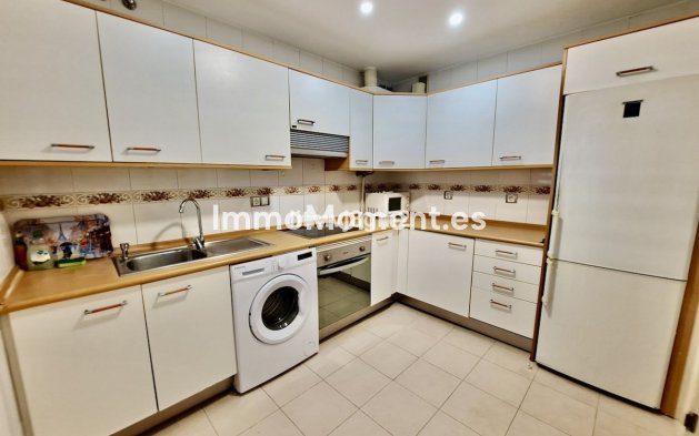 Resale - Apartment - Fuengirola - Fuengirola Centro